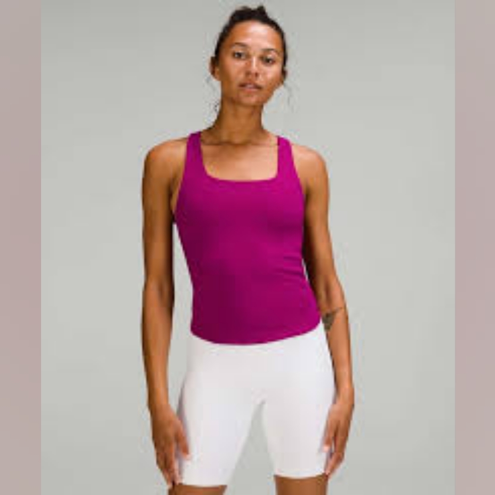 Lululemon Instill Tank (Size 6)